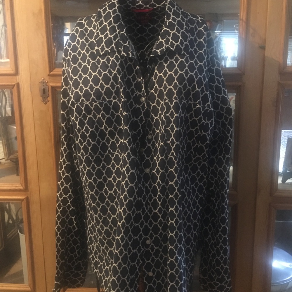 Merona blouse